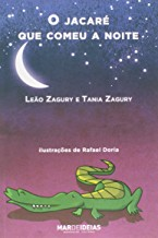 O Jacare Que Comeu A Noite