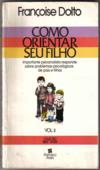 Como Orientar Seu Filho V. 01