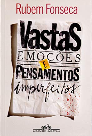 Vastas Emocoes E Pensamentos Imperfeitos