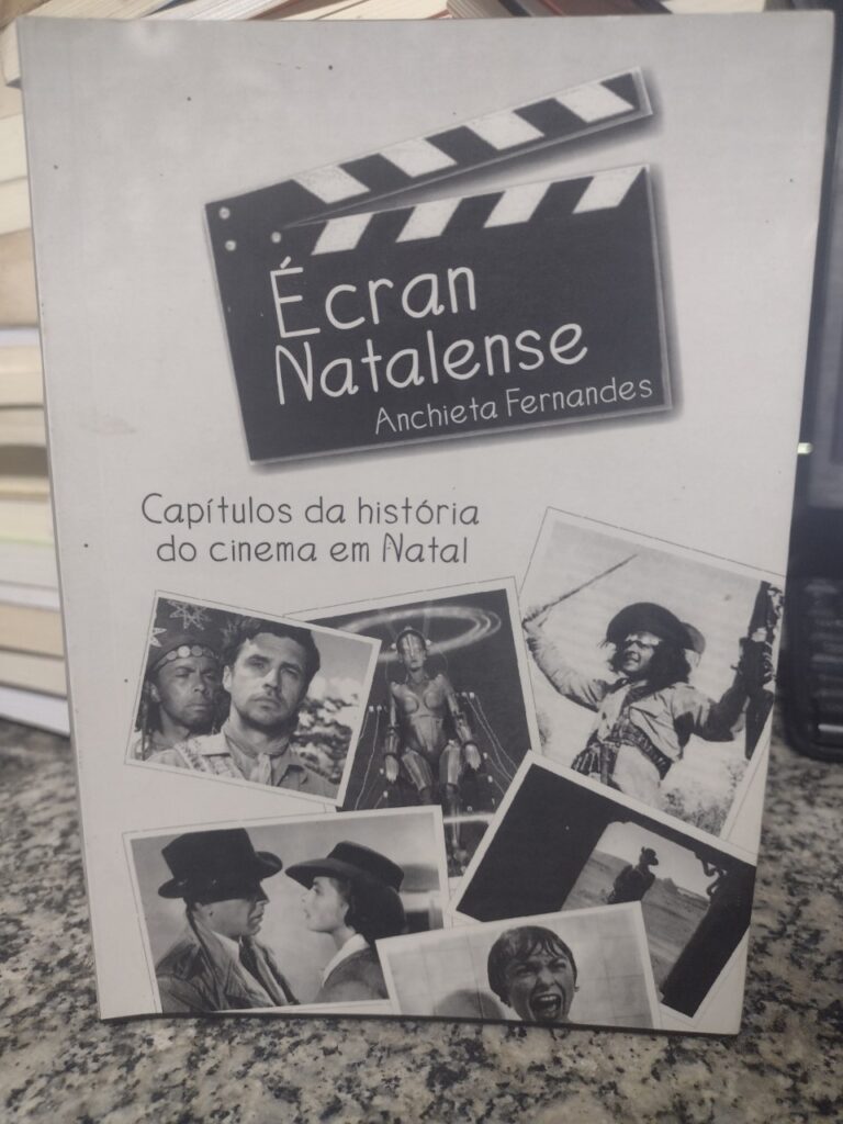 Ecran Natalense