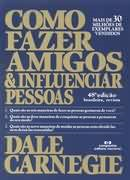 Como Fazer Amigos E Influenciar Pessoas