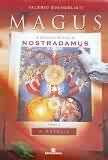 Magus V. 02 - Astucia - A Fantastica Historia De Nostradamus