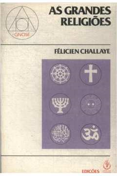 As Grandes Religioes