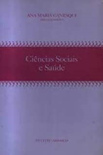 Ciencias Sociais E Saude