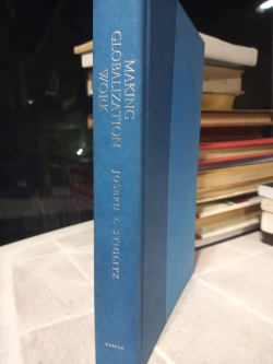 Marking Globalization Work