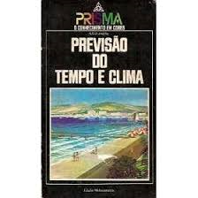 Previsao Do Tempo E Clima