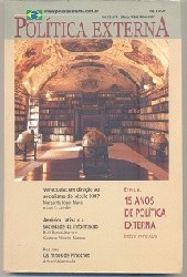 Politica Externa