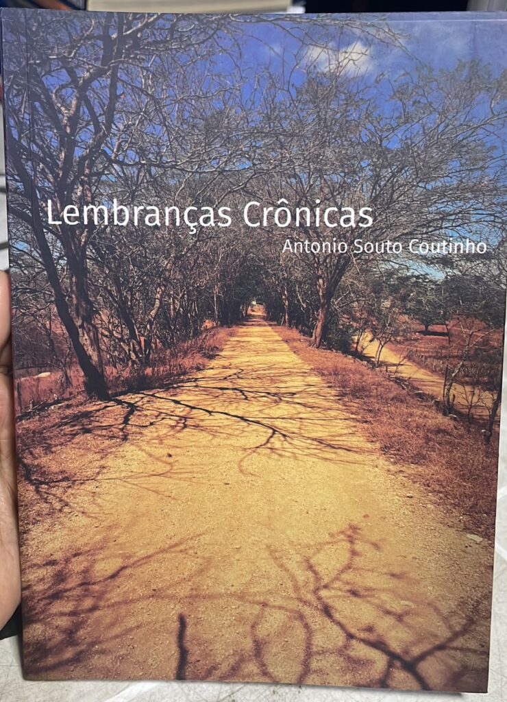 lembranças crônicas