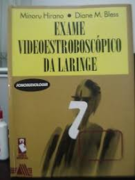 Exame Videoestroboscopio Da Laringe