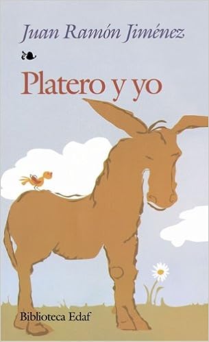 Platero Y Yo