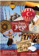 A Turquia De Salve Jorge