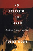 No Exercito De Farao - Memorias Da Guerra Perdida