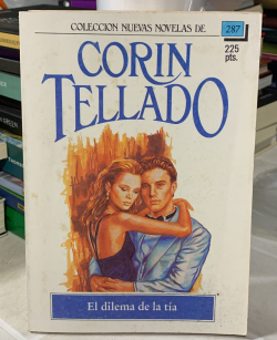 El Dilema De La Tia