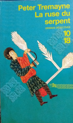 La Ruse Du Serpent