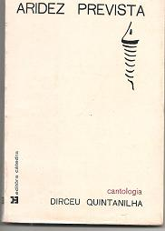 Aridez Prevista (cantologia)