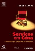 Servicos Em Cena - O Diferencial Que Agrega Valor Ao Seu Negocio