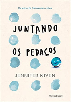 Juntando Os Pedacos