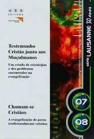 Testemunho Cristao Junto Aos Mulculmanos