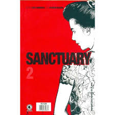Sanctuary 2