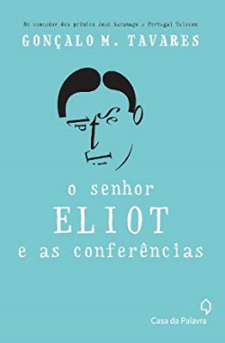 Senhor Eloit E As Conferencias