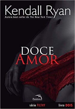 Doce Amor - Livro Dois