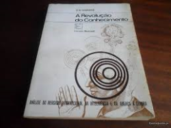 A Revolucao Do Conhecimento