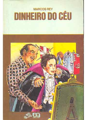 Dinheiro Do Ceu