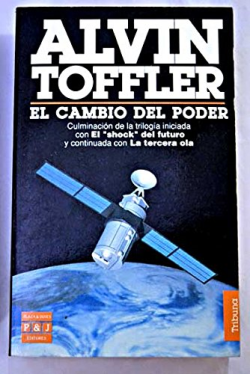 El Cambio Del Poder