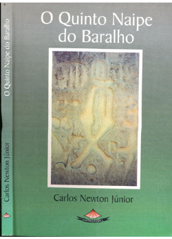 O Quinto Naipe Do Baralho