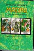 Madru - A Lenda Da Grande Floresta - Sem As Cartas