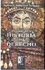 Un Viaje Por La Historia Del Derecho