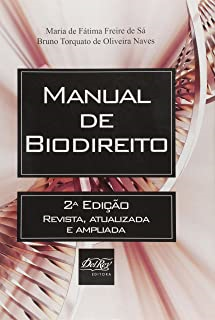 Manual De Biodireito