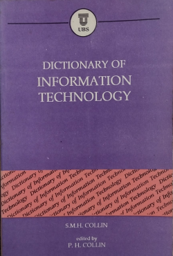 Dictionary Of Information Technology