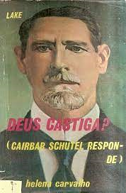 Deus Castiga