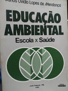 Educacao Ambiental Escola X Saude