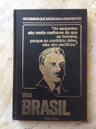 Os Homens Que Mudaram A Humanidade