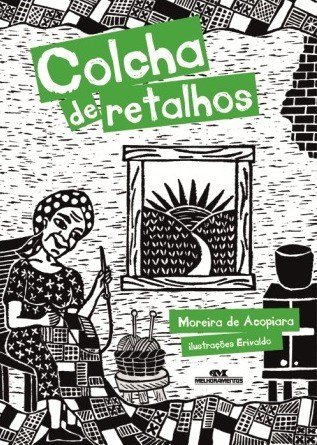 Colcha De Retalhos - Cordel