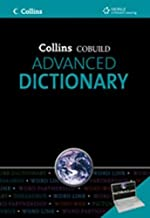 Advanced Dictionary