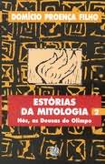 Estorias Da Mitologia, V.2