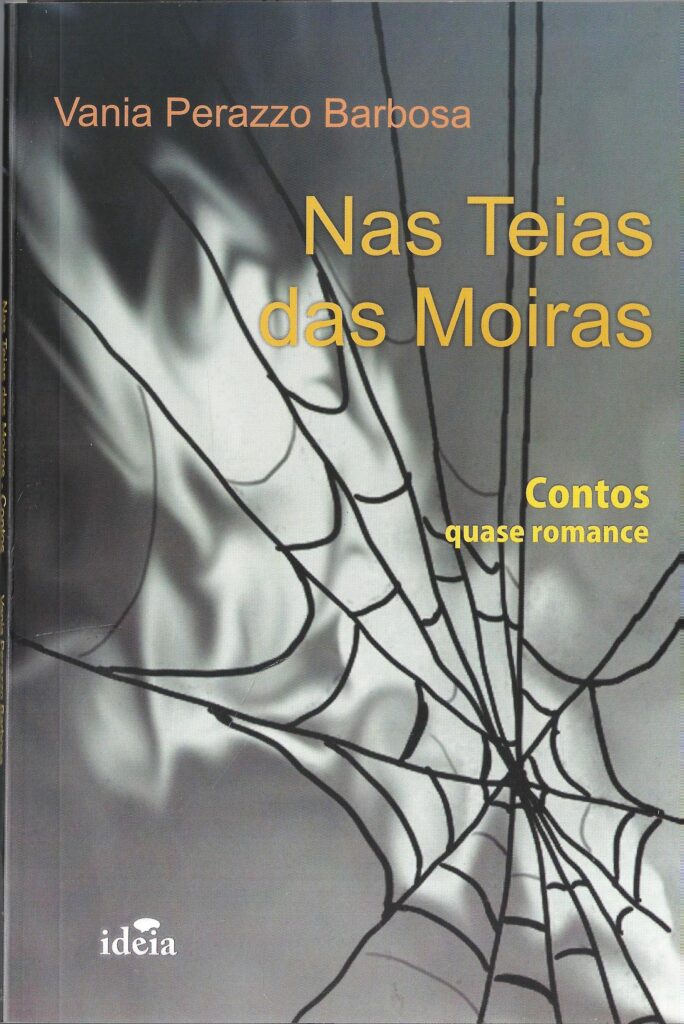 (f-712 - 10) Nas Teias Das Moiras - Contos Quase Romance