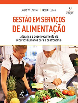 Gestao De Sevicos De Alimentacao