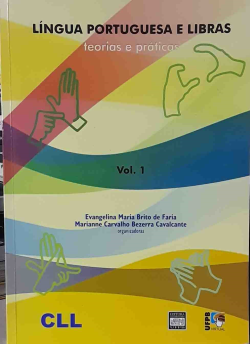 Lingua Portuguesa E Libras - Teorias E Praticas V. 01 / Nao Inclui Dvd