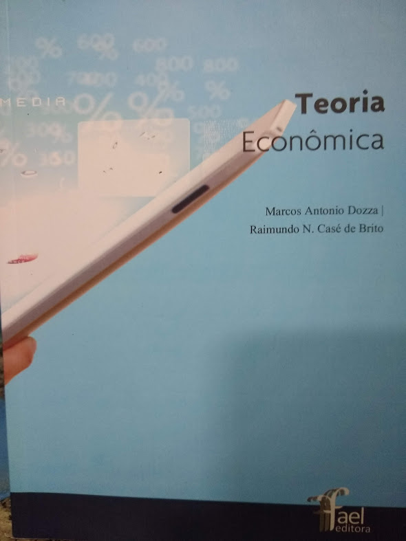 Teoria Economica