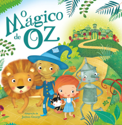 O Magico De Oz