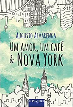 Um Amor Um Cafe E Nova York