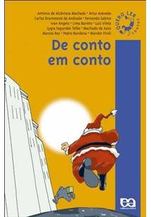 De Conto Em Conto - Quero Ler Contos