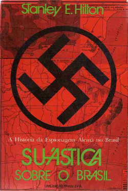 Suastica Sobre O Brasil