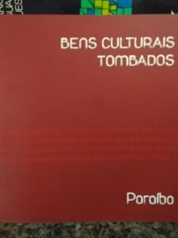 Bens Culturais Tombados