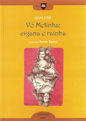 Vo Melinha - Cigana E Rainha