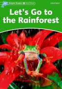 Lets Go To The Rain Forest - Level Three(3)